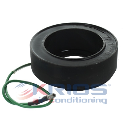 Spoel, magneetkoppeling (compressor) Meat Doria K23006