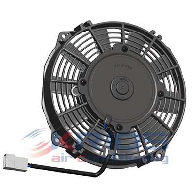 Koelventilatorwiel Meat Doria K91001
