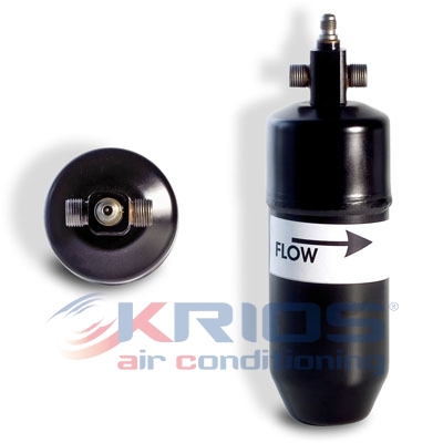 Airco droger/filter Meat Doria K132004