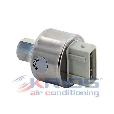 Drukschakelaar, airconditioning Meat Doria K52012