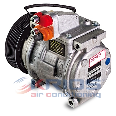 Airco compressor Meat Doria K15028