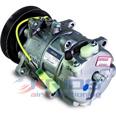 Airco compressor Meat Doria K15032