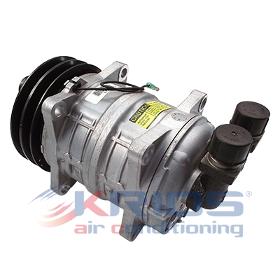 Compressor, airconditioning Meat Doria K12023