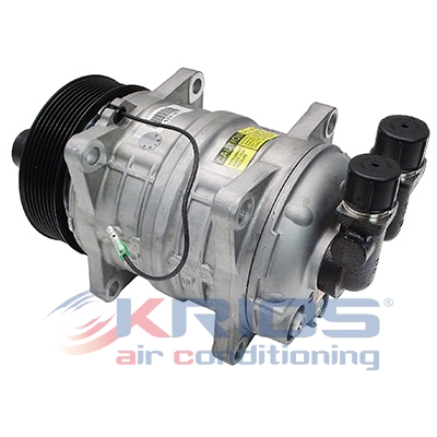 Compressor, airconditioning Meat Doria K12028