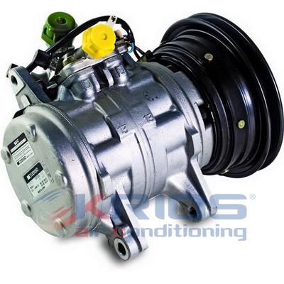 Airco compressor Meat Doria K15045