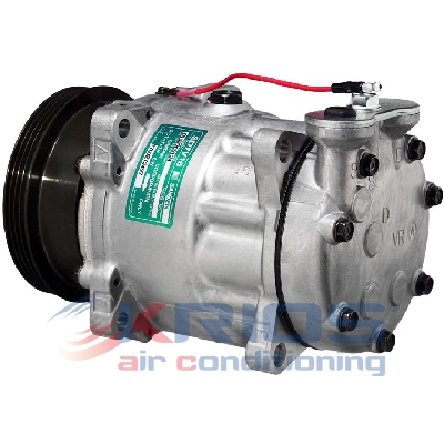 Airco compressor Meat Doria K11149