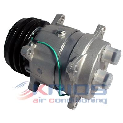 Compressor, airconditioning Meat Doria K14037