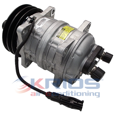 Airco compressor Meat Doria K12015