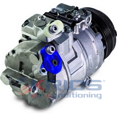 Airco compressor Meat Doria K15068