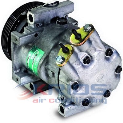 Airco compressor Meat Doria K11242