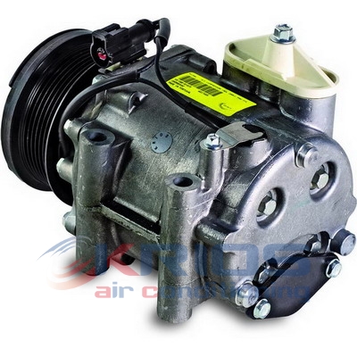 Airco compressor Meat Doria K18021