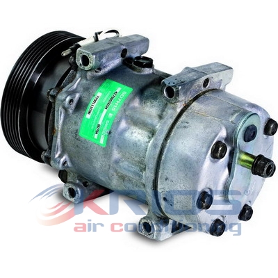 Airco compressor Meat Doria K11246