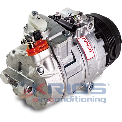 Airco compressor Meat Doria K15077