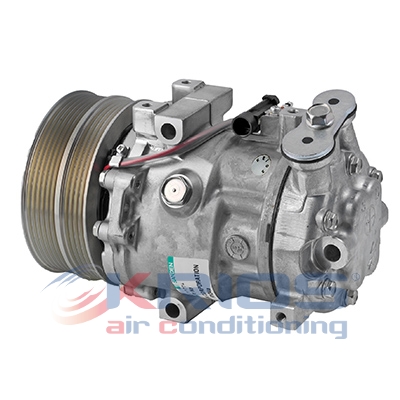 Airco compressor Meat Doria K11250