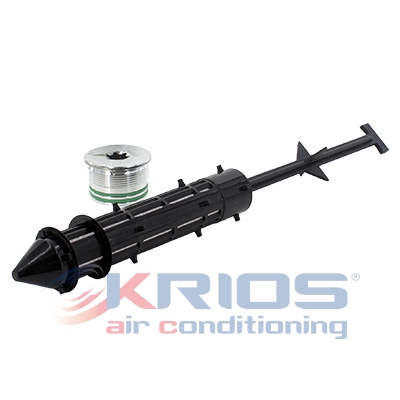 Airco droger/filter Meat Doria K132260