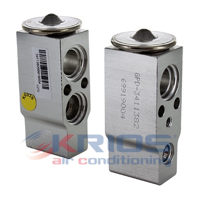 Airco expansieklep Meat Doria K42052