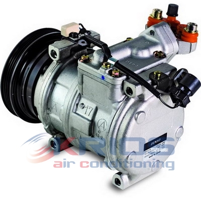 Airco compressor Meat Doria K15095