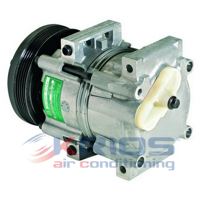 Airco compressor Meat Doria KSB003V