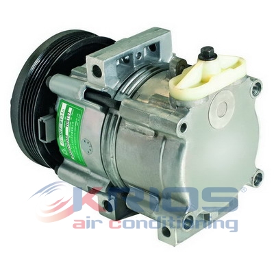 Airco compressor Meat Doria KSB005V