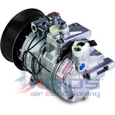 Airco compressor Meat Doria K15128