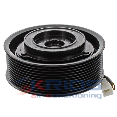 Magneetkoppeling, airconditioningcompressor Meat Doria K21182