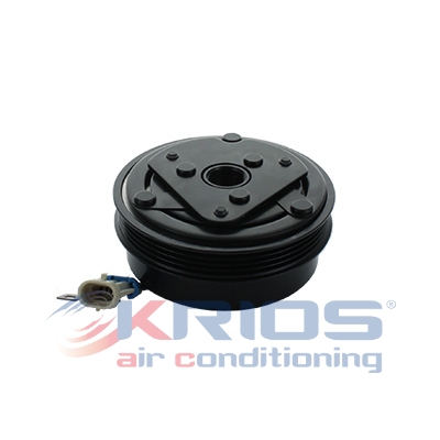 Magneetkoppeling, airconditioningcompressor Meat Doria K21190