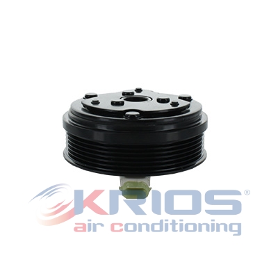 Magneetkoppeling, airconditioningcompressor Meat Doria K21191