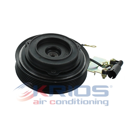 Magneetkoppeling, airconditioningcompressor Meat Doria K21198