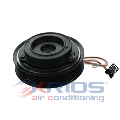 Magneetkoppeling, airconditioningcompressor Meat Doria K21199