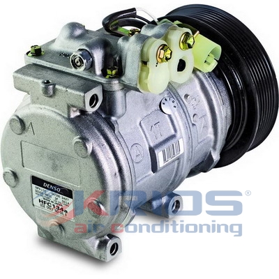 Airco compressor Meat Doria K15131