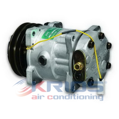 Airco compressor Meat Doria K11291