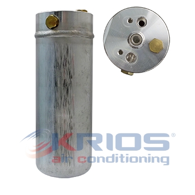 Airco droger/filter Meat Doria K132293