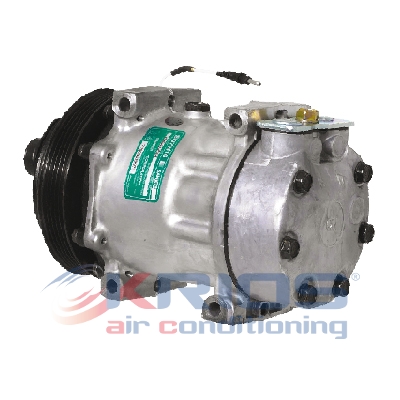 Airco compressor Meat Doria K11304