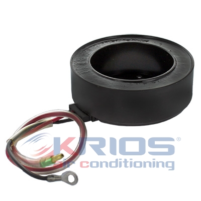 Spoel, magneetkoppeling (compressor) Meat Doria K23043