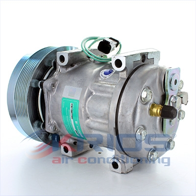 Airco compressor Meat Doria K11325