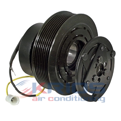 Magneetkoppeling, airconditioningcompressor Meat Doria K21217