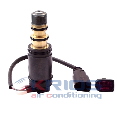 Regelventiel, compressor Meat Doria K28005