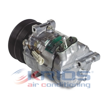 Airco compressor Meat Doria K11347