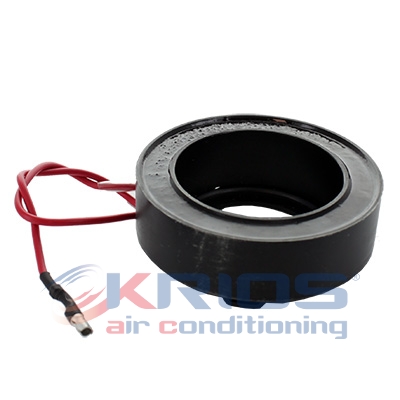 Spoel, magneetkoppeling (compressor) Meat Doria K23054