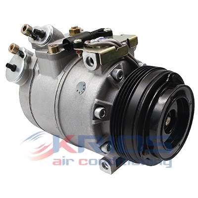 Airco compressor Meat Doria KSB178D