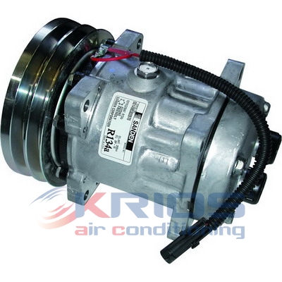 Airco compressor Meat Doria K11373