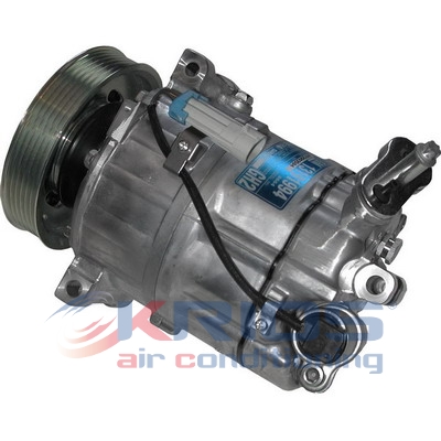 Airco compressor Meat Doria K11374