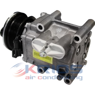 Airco compressor Meat Doria K18050