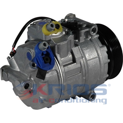 Airco compressor Meat Doria K15217