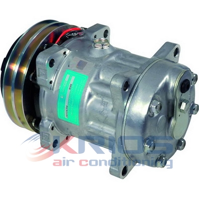 Airco compressor Meat Doria K11395