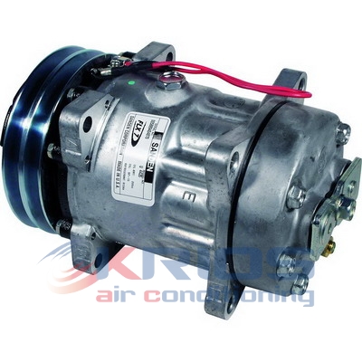 Airco compressor Meat Doria K11124