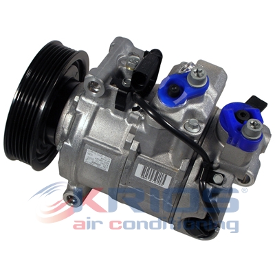 Airco compressor Meat Doria K15270