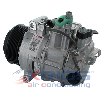 Airco compressor Meat Doria K15278