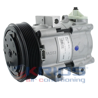 Airco compressor Meat Doria K18023A