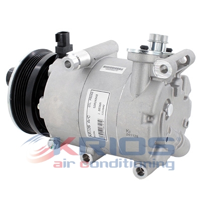 Airco compressor Meat Doria K18036A